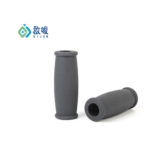 
factory price multi-colored crutch accessories leather crutch accessories armpit arm pad for underarm crutches 