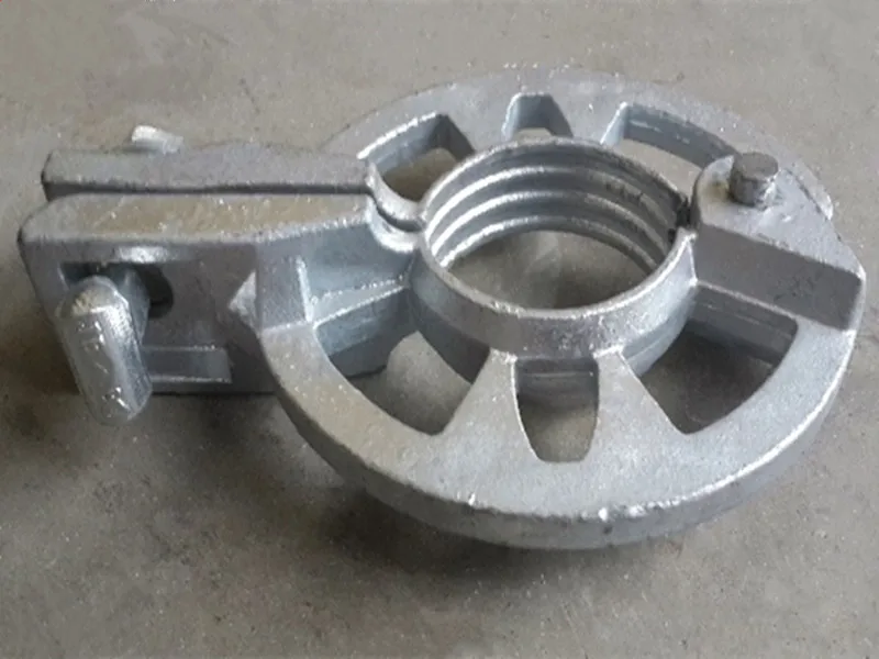 Высококачественные Аксессуары для Лесов Ringlock, Концевая горизонтальная лесозаготовка Ledger, лесозаготовка с клиновой головкой