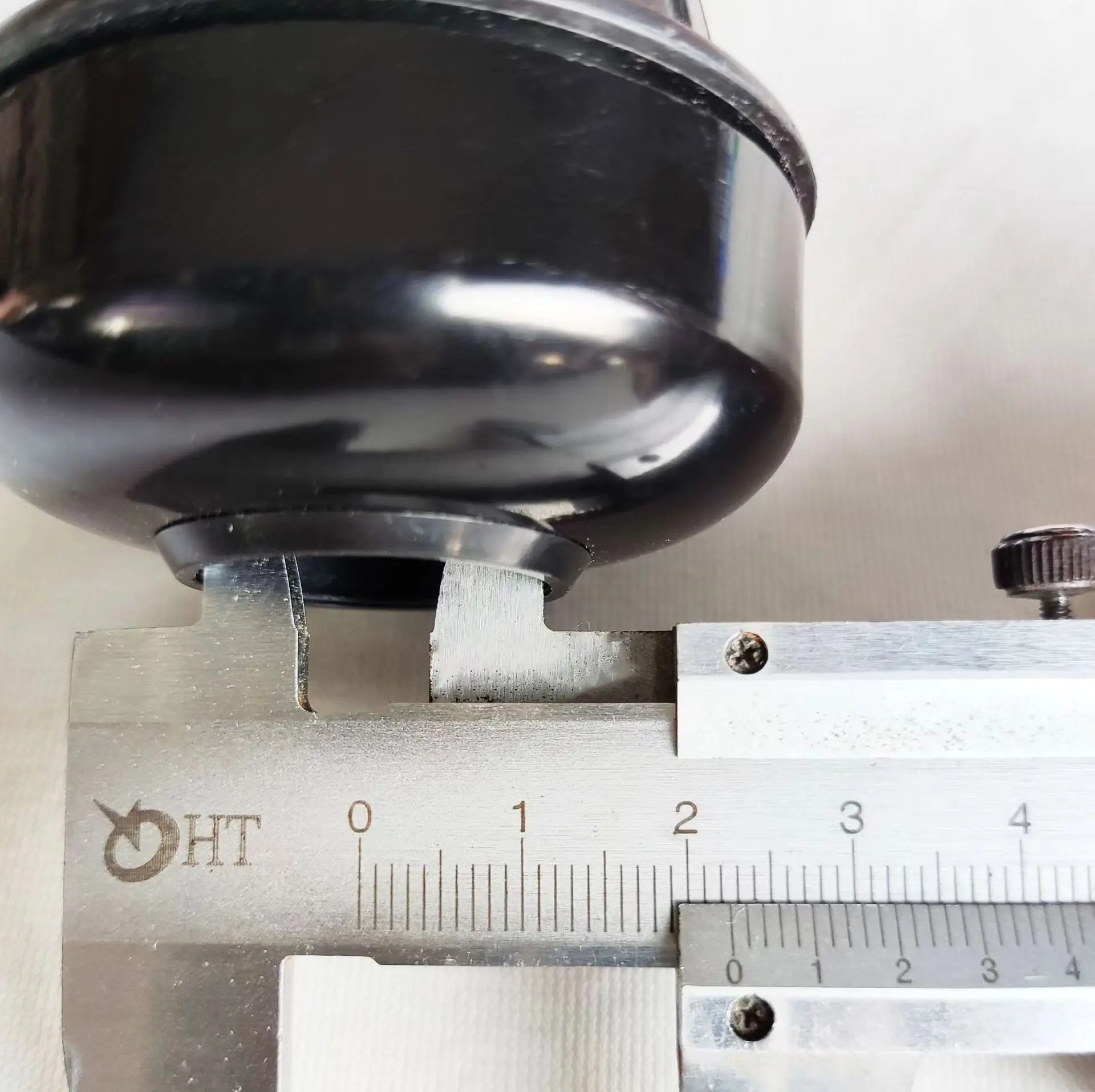 Bike turn handle bell Anti-theft mountain bike/shared bike bell horn super loud  bell