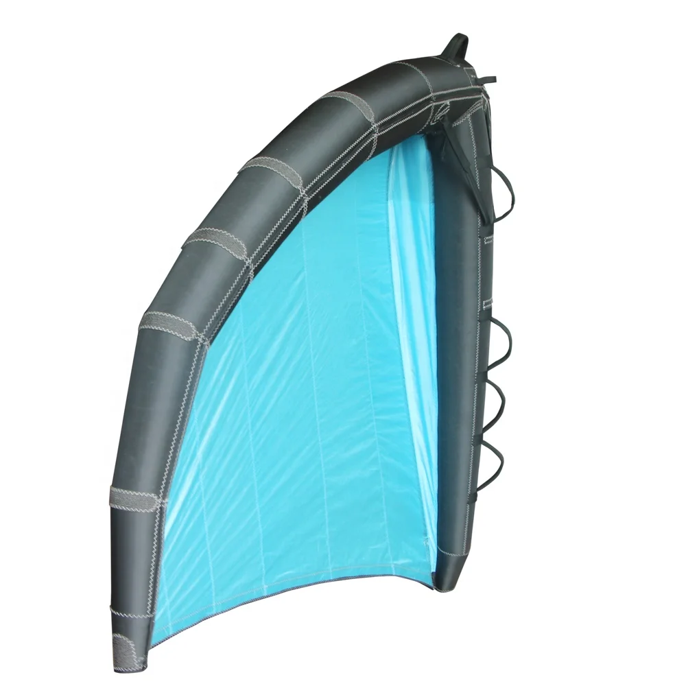 3m 4m 5m 6m water sports surf kite,surf wing//