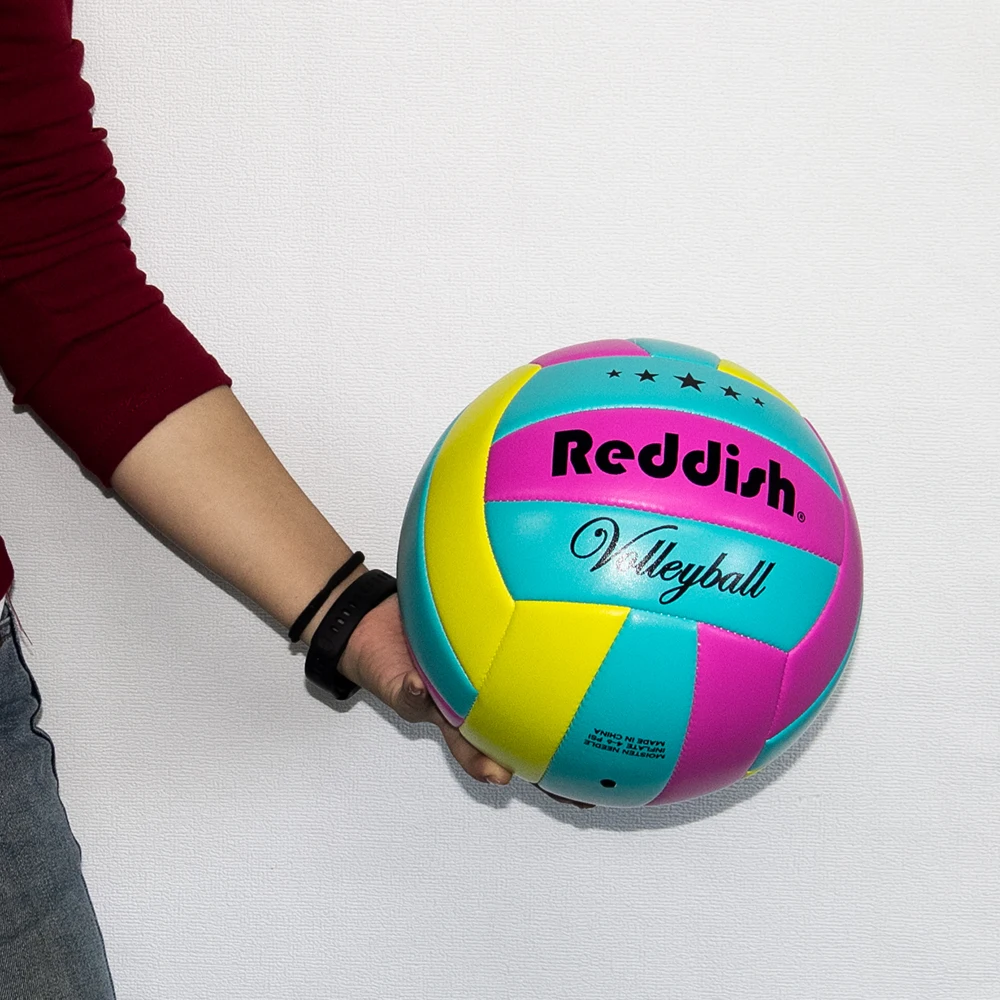 Профессиональная мягкая на ощупь машина balones de voleibol для шитья пляжного волейбола