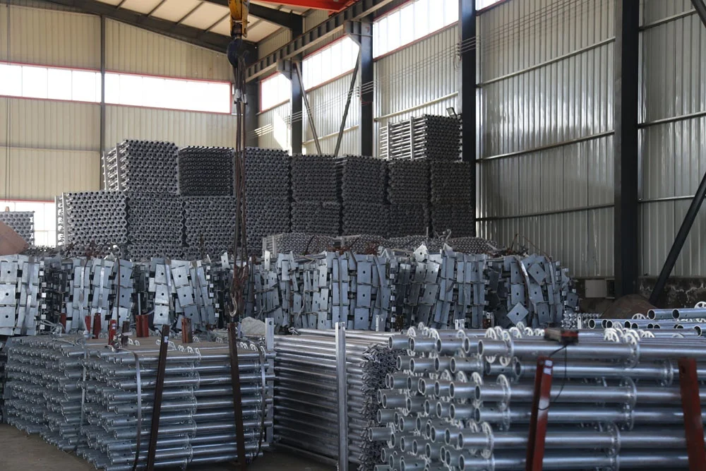 Tianjin Youfa ringlock system scaffold for sale