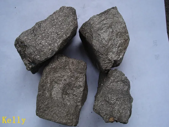 Inorganic chemicals High quality gray or brown solid calcium carbide CAS No 75-20-7