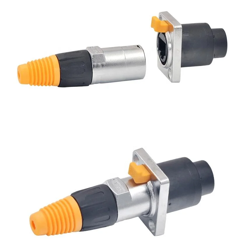  Cat5e Панель Крепление rj45 Ethernet разъем штепсельная розетка водонепроницаемый IP67 Jack