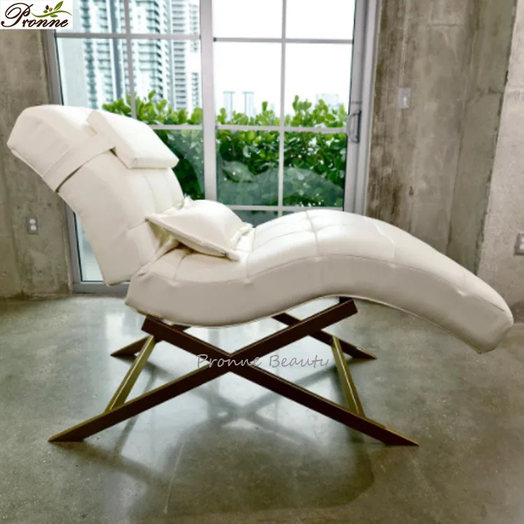 modern luxury new design electric beauty salon treatment table pink custom curve lash extension bed