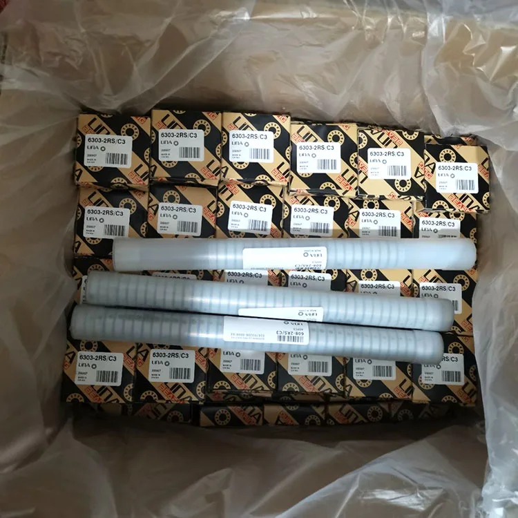 709 Angular Contact Bearings 709C Spindle Bearings CNC ABEC-5 15 Contact Angle 709C/P5 Size 9*24*7mm