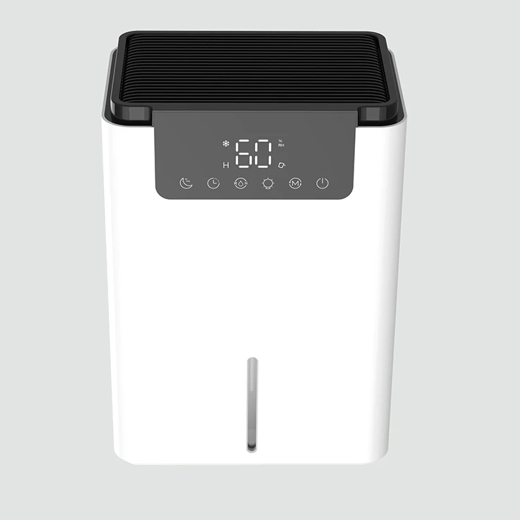 OEM завод мини 2 в 1 2.5L lager tank Новый Электрический бытовой осушитель