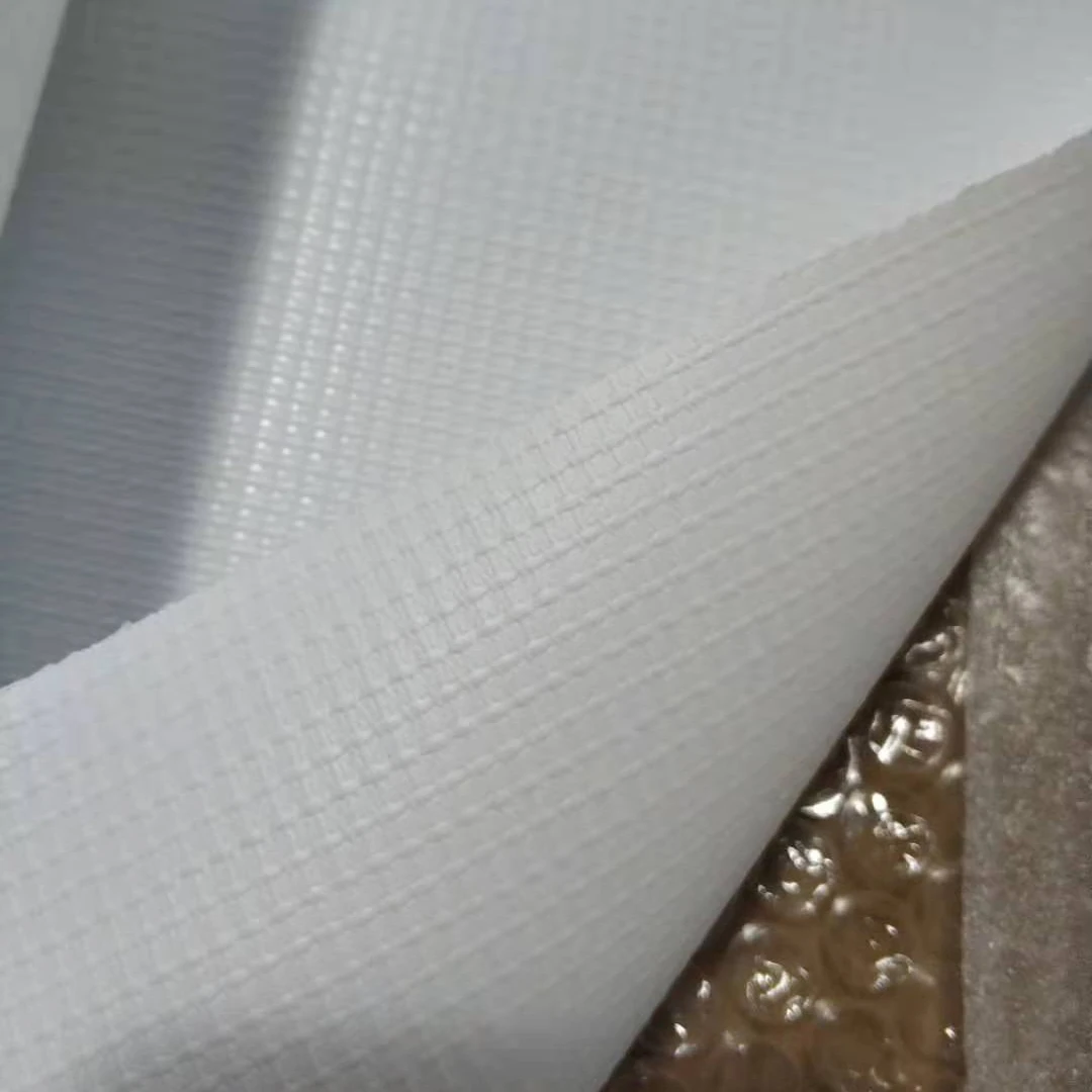 Environmental PVC-free Banner