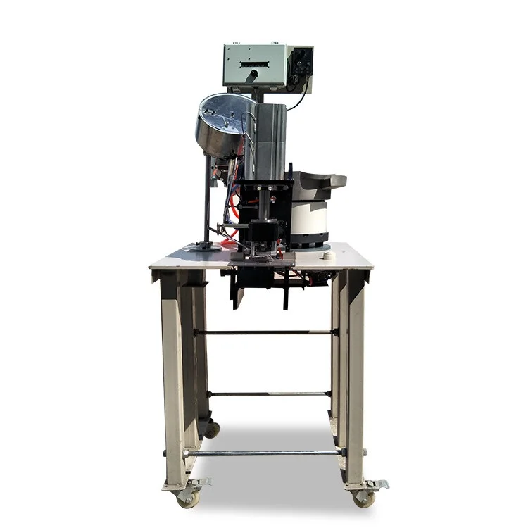 Automatic Tarpaulin Eyelet Punching Machine,For Thick Cloth