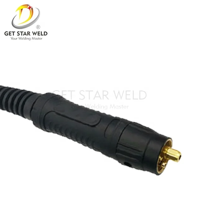 Get Star Weld Fronius Mtw500i water cooled mig mag Welding Torch