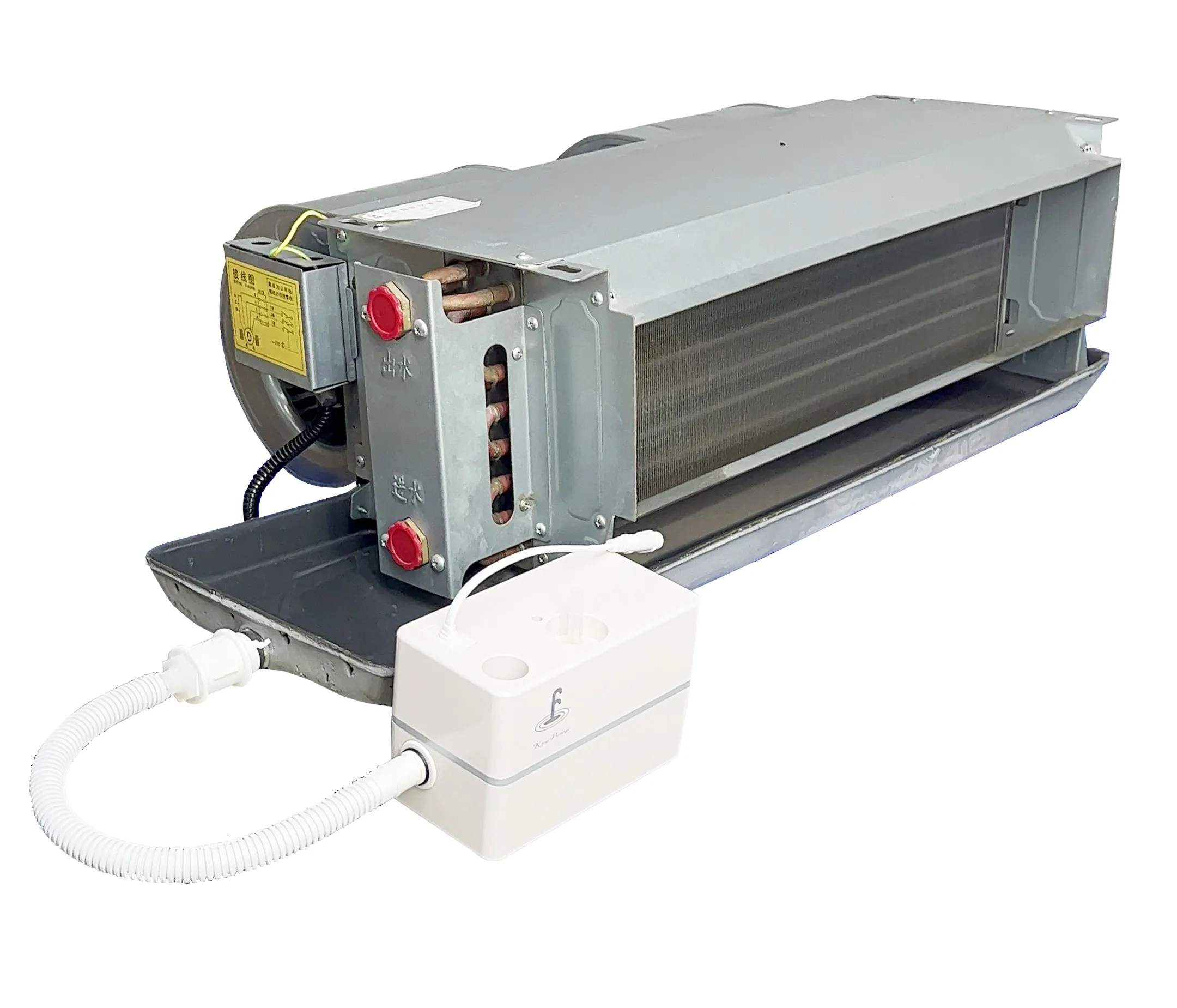 Kingpump Water Pump Air Conditioner Tools Condensate Pump For Air Conditioner