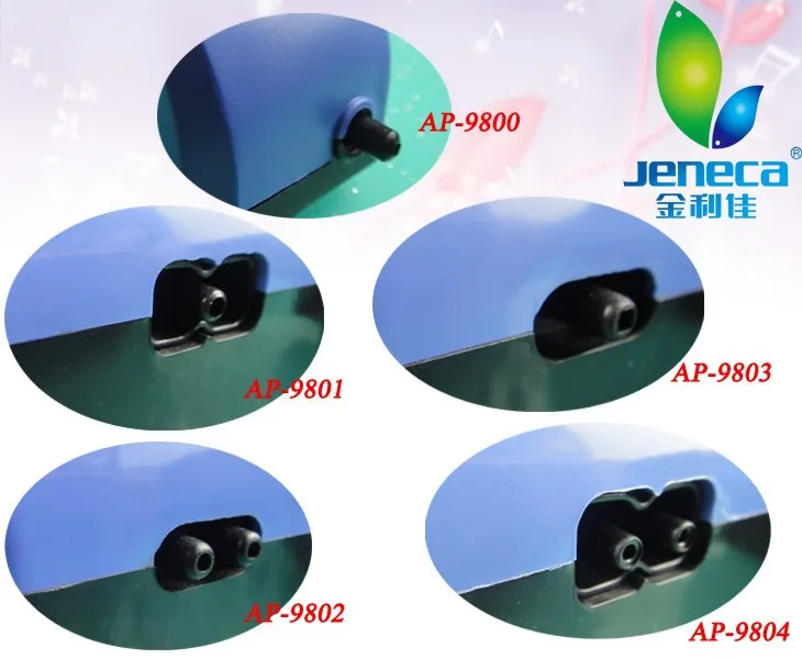 electric silent mini air pump for aquarium