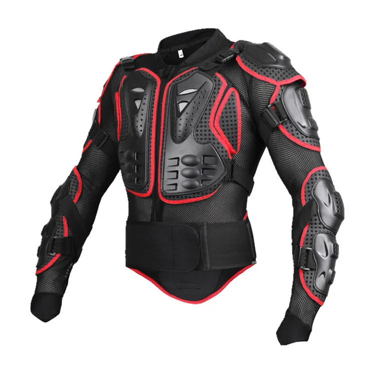Hot selling men motorcycle clothing motocross motorsport jacket