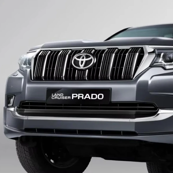 BEST OFFER FOR SALE FOR USED 2019-2023 TOYOTA PRADO TXL 2.8D AT TIRE BACK 2024 Car RHD/LHD READY TO DELIVER TO DOOR