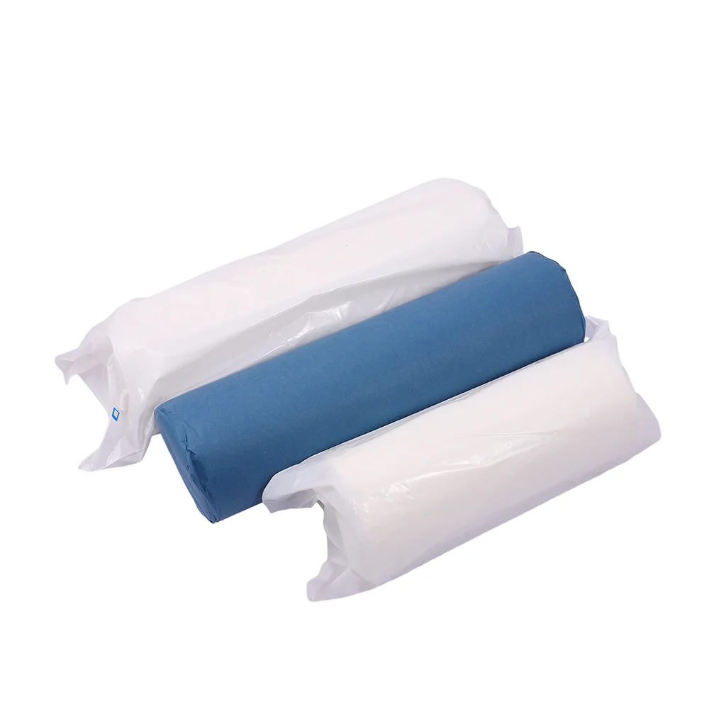Premium Cotton Roll with Superior Absorption for Medical Use and First Aid Kits