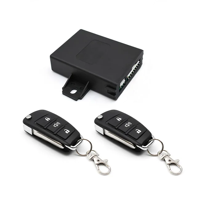 OEM ODM Remote keyless entry for car central locking system