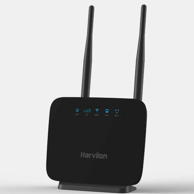 Горячая распродажа беспроводной модем со слотом для Sim-карты 4g Lte Cpe Wifi роутер