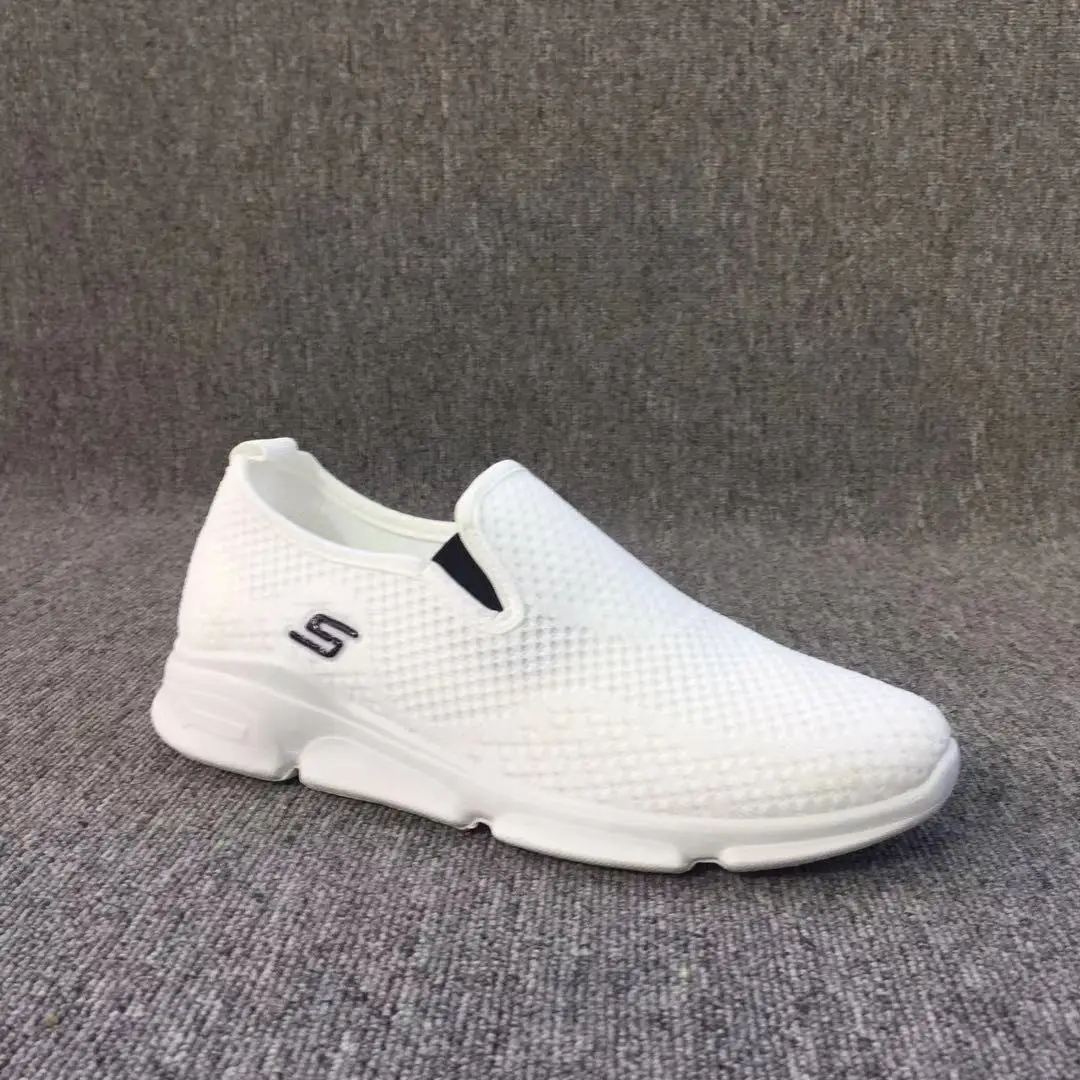 105 02  China factory wholesale cheap sport casual running shoes for men