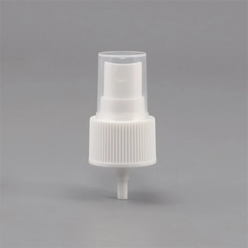 Free Sample Stock 24/410 28/410 perfume pump plastic pp fine mist sprayer pump fast delivery bottle pump