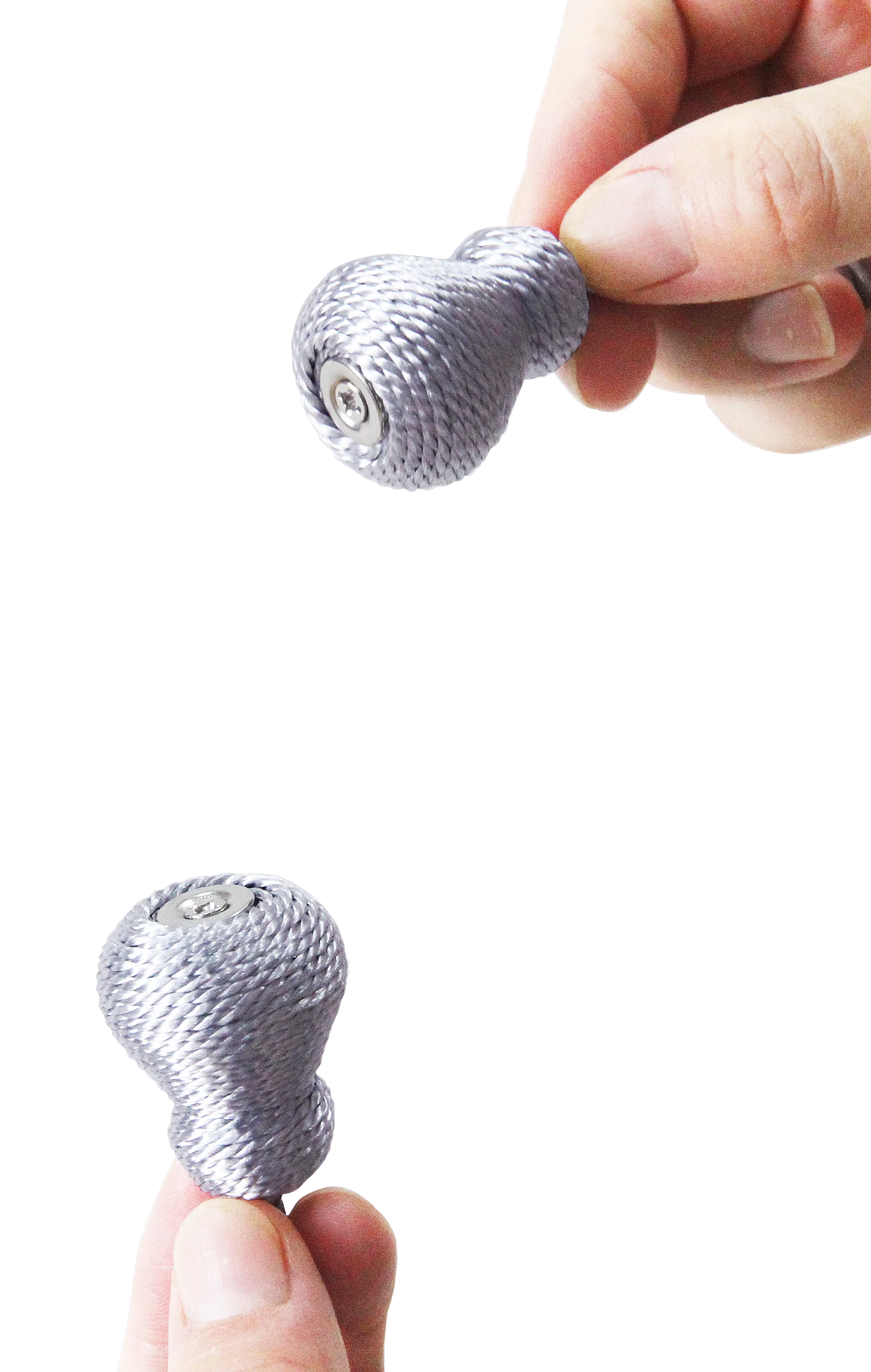 different design Rope tie back Admirable quality standard quality for Hotel Bedroom Living Room Curtains