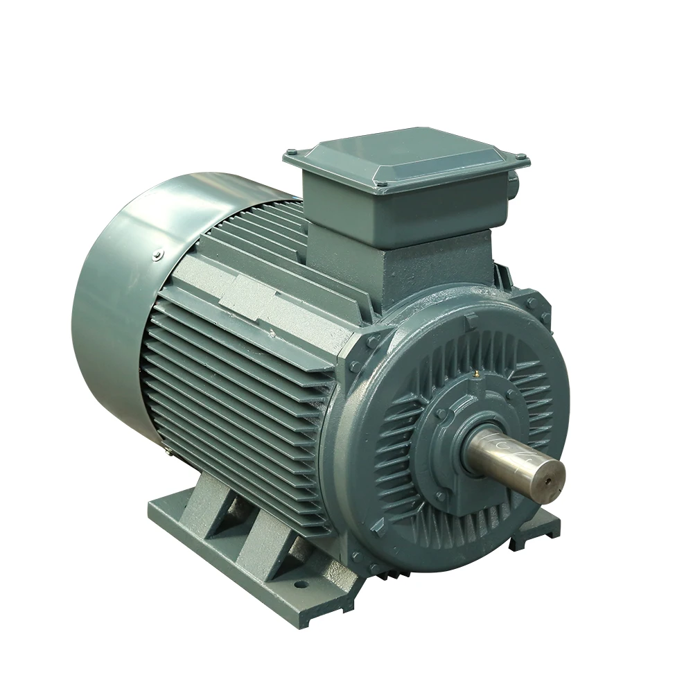  Low Voltage Electrical IEC standard asynchronous AC three phase induction