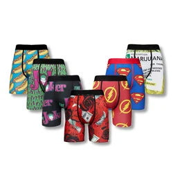 2022p New sd Trendy Style Kuayue  Boxers Briefs Man Underwear Bikini Swimsuits Briefs For Mens Underwear