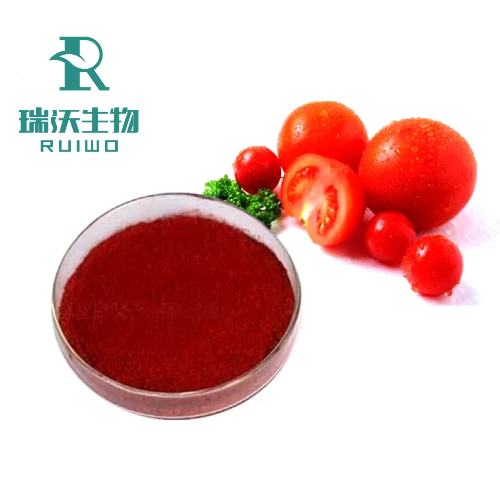 Factory directly sale lycopene capsules the price of lycopene