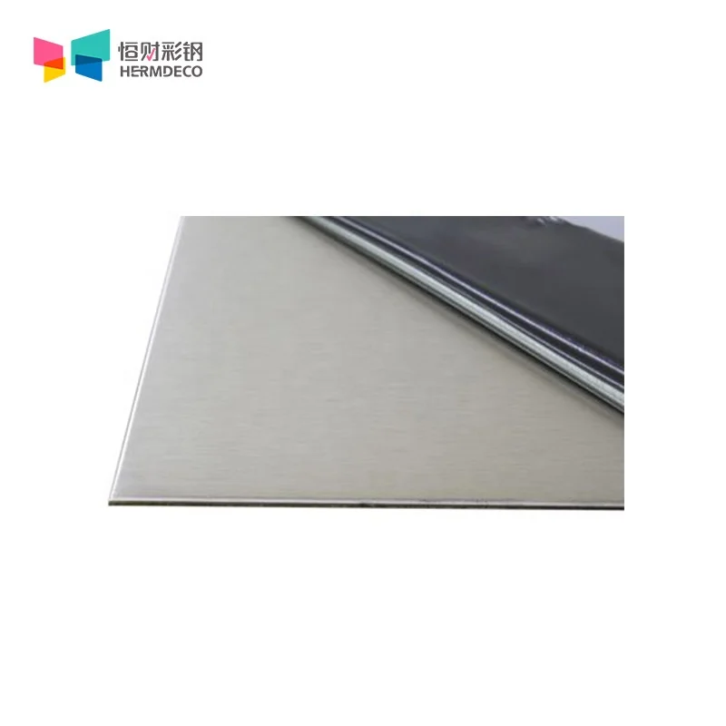 Ss430 tp 304 2b ba № 4 холодного проката 8x4 1,2 мм лист нержавеющей стали