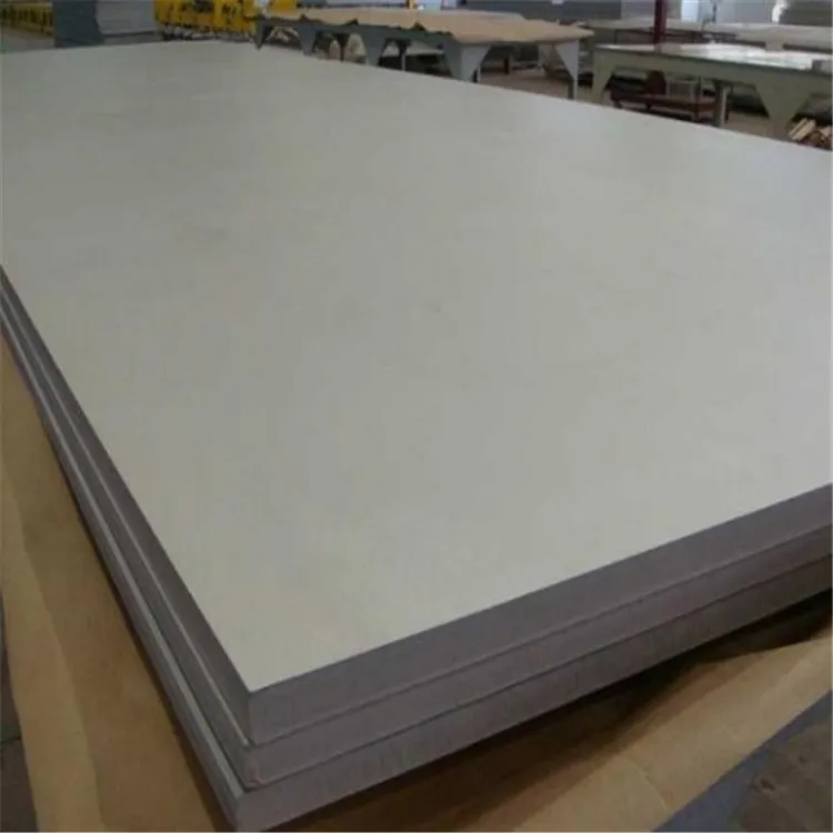 Горячекатаная пластина из нержавеющей стали марки AISI ASTM SS SUS No.1 с зеркальной отделкой 201, 202, 430, 321, 316L, 316, 304