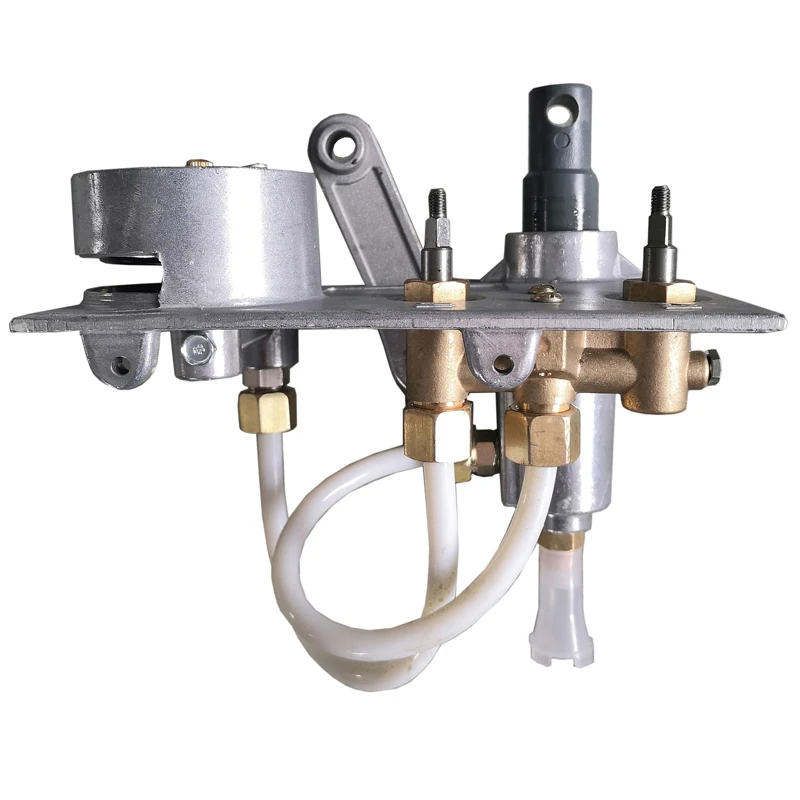 OEM Service Support  hydraulic hand pump parts test rig from China