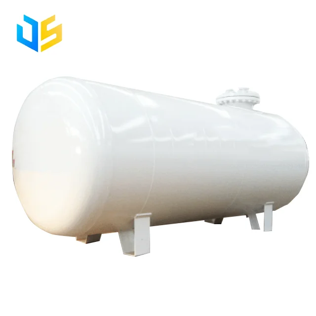 2.5ton lpg газовый бак 5000 литров lpg газовый бак размеры 5m3 lpg газовый бак для Зимбабве
