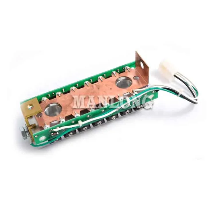 Запчасти для вилочного позрузчика полевого транзистора модуль питания транзистор используется для Nichiyu FB10-18 24200-36170 24200-23160