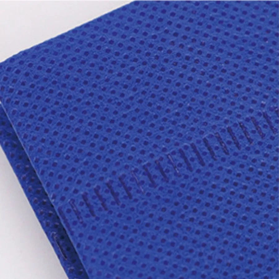 High quality large capacity strong load bearing non woven tote shopping bag