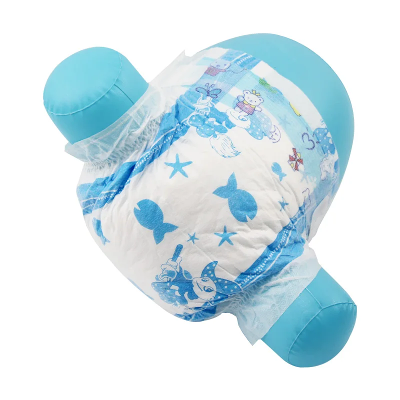 2024 baby diapers in pakistan/diapers and babies wipes 42/baby diapers wholesalers in dubai/tissue paper for baby diapers