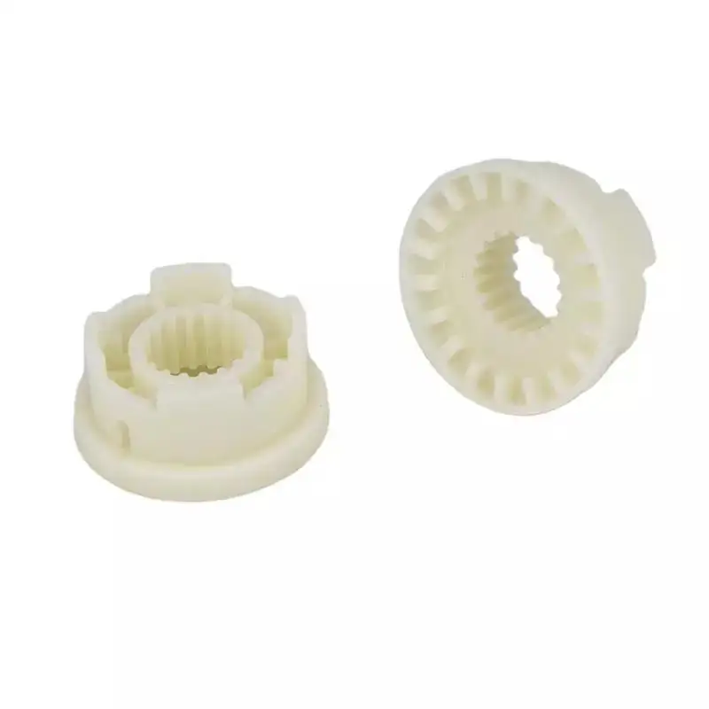 RF YUEFU Variable Frequency Gear Washing Machine Clutch Mechanism Variable Frequency Gear