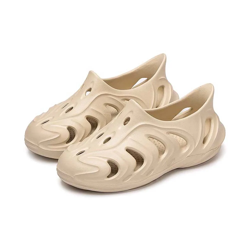 new arrival and hot-selling EVA Clogs Hole Shoes Soft Comfortable Plastic Clogs