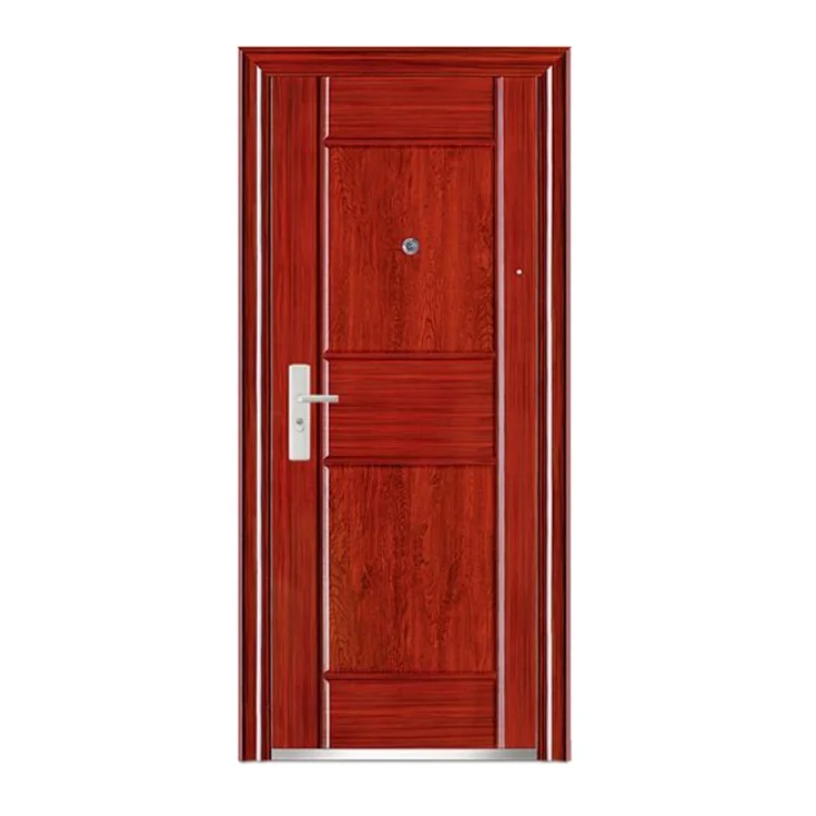 steel metal door skin