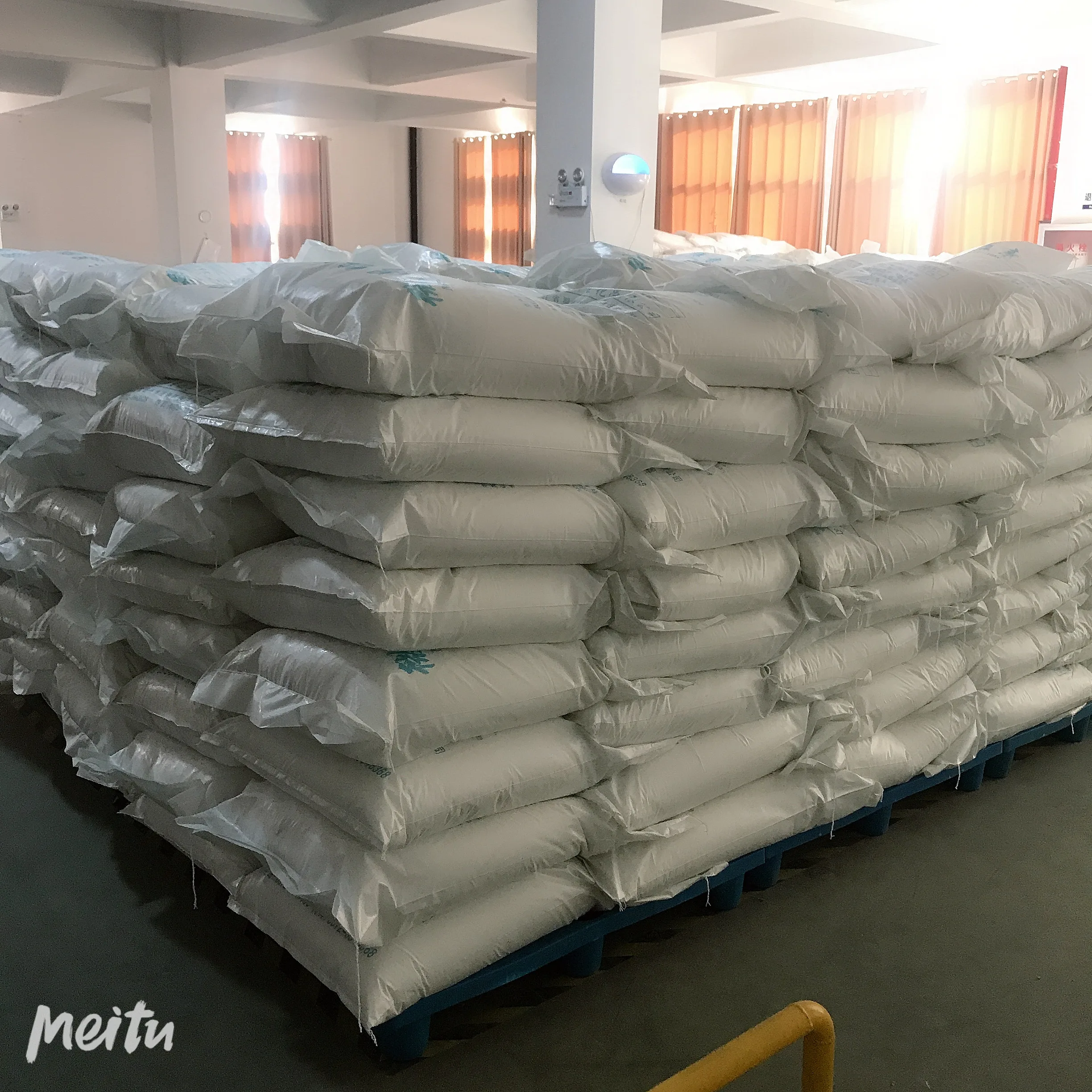 Microcrystalline cellulose & Carboxymethyl cellulose sodium