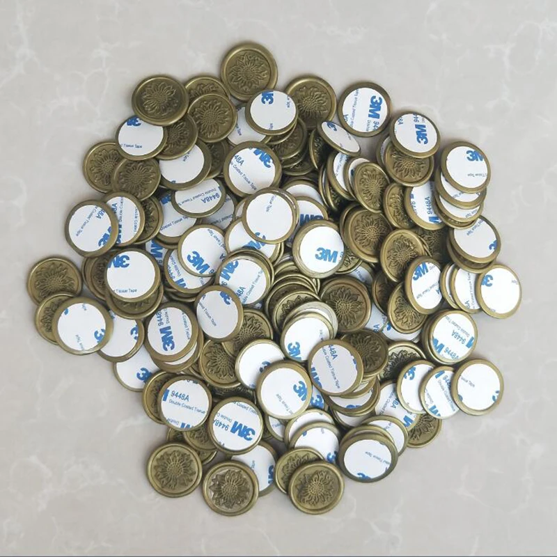 
Good Quality Christmas Greeting Card Stickers Wax Custom Seal Sticker 