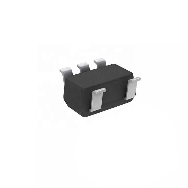 TPS92612QDBVRQ1 LED Driver IC 1 Output Linear - PWM Dimming 150mA SOT-23-5