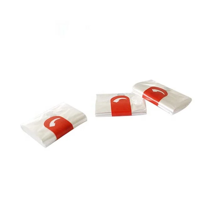 New style wholesale plastic oven bag roasting turkey brining bag