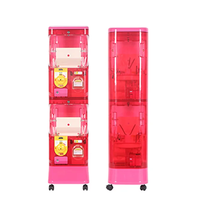 Gacha Gachapon Gashapon Machine Capsule Gashapon Vending Machine Toys Vending Ball Capsule Toys Machine