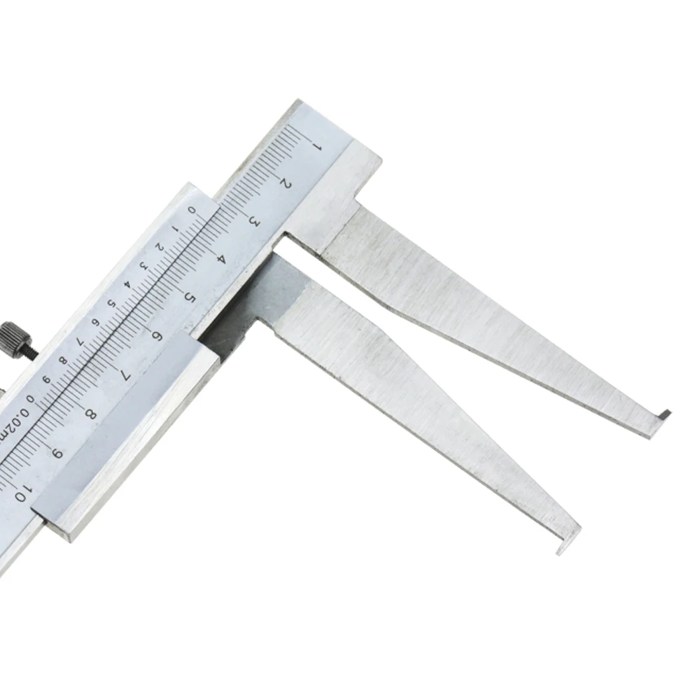 
HRSK High Precision Inside Groove Calipers Single claw 