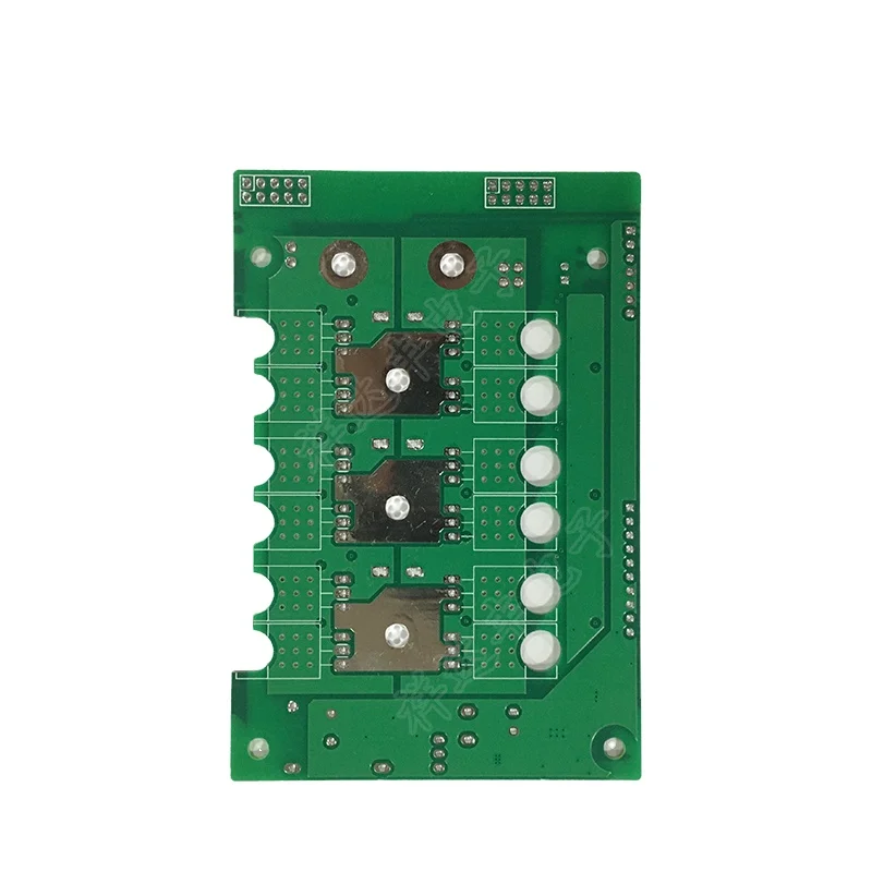 One-stop Service for Chinese PCB Manufacturers of Electric Vehicle Driver Circuit Boards
