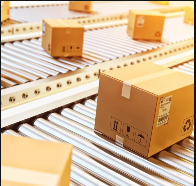 China to Korea door-to-door freight forwarding and courier services UPS DHL FEDEX delivery