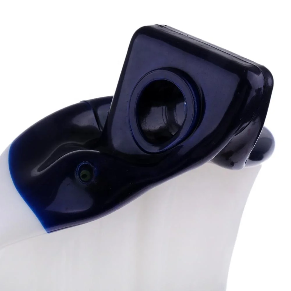 
pvc inflatable cylindrical boat bumpers marine fender 