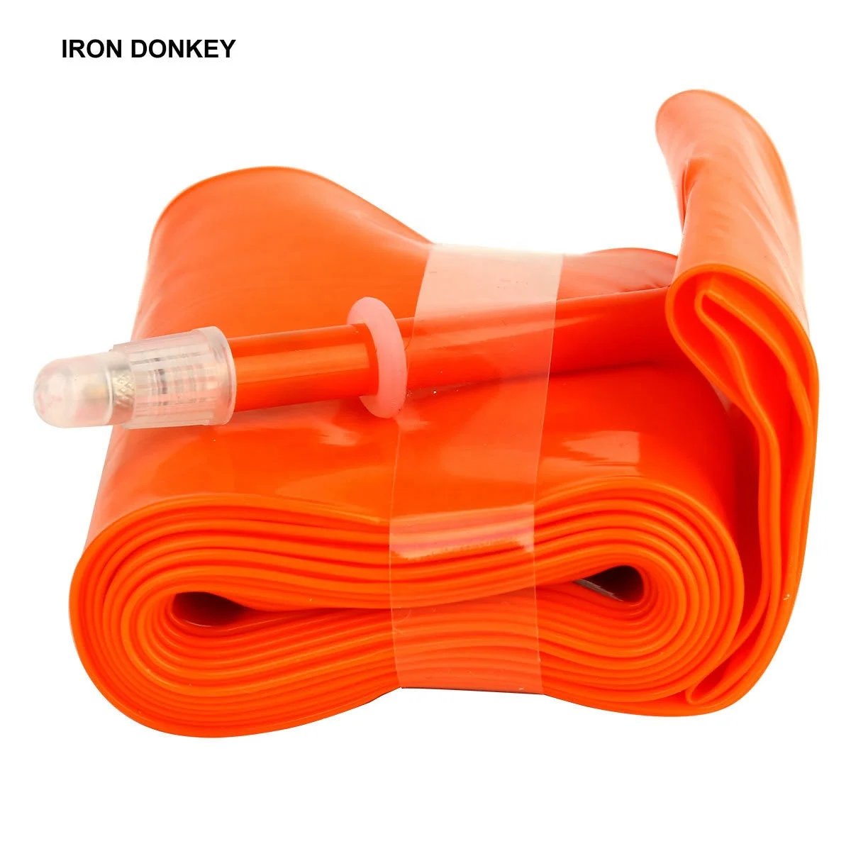 Лидер продаж IRONDONKEY 22/24/26/28 дюймов внутренняя трубка для горных велосипедов BMX от китайского поставщика насадка из ТПУ