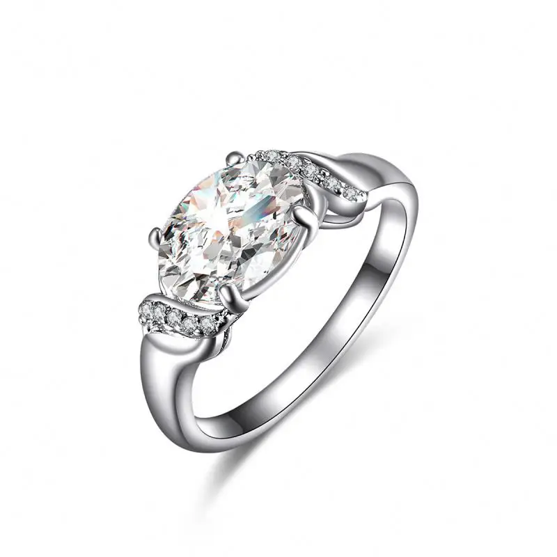 star ring ice gold plated ring stainless steel man and mu akatsuki rings silver