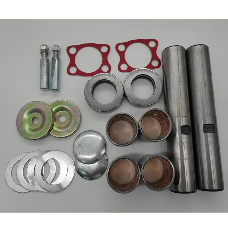 KP215 NPR NKR Truck MI-01 9-88511501-0 steering king pin Y-45 bearing TLD truck spare parts  fit for Isuzu