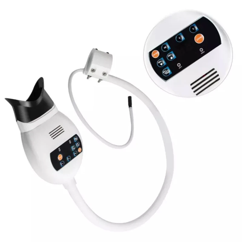 Лампа для отбеливания зубов